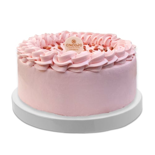 Tres Leches de Piñón Cinco20