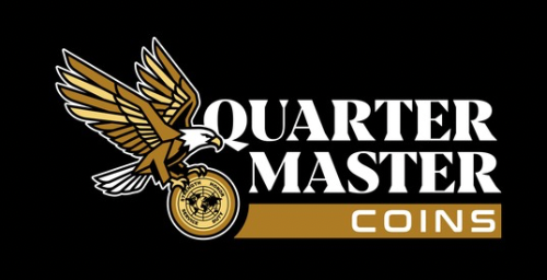 Quartermaster Coins