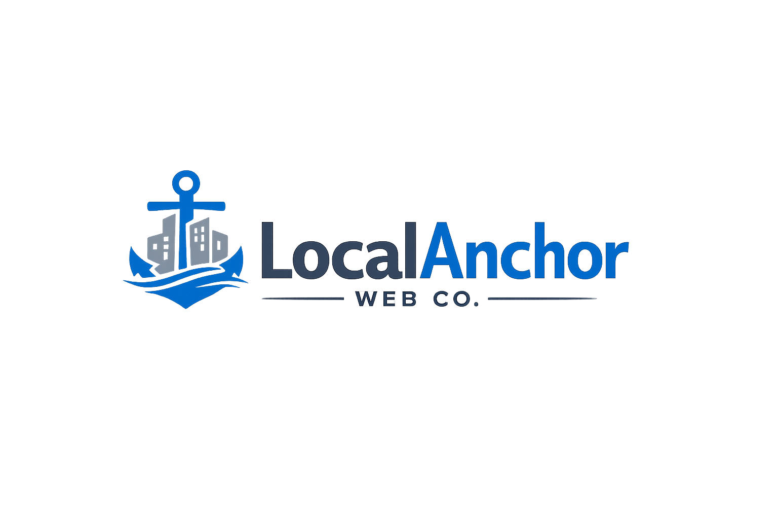 LocalAnchor Web Co.