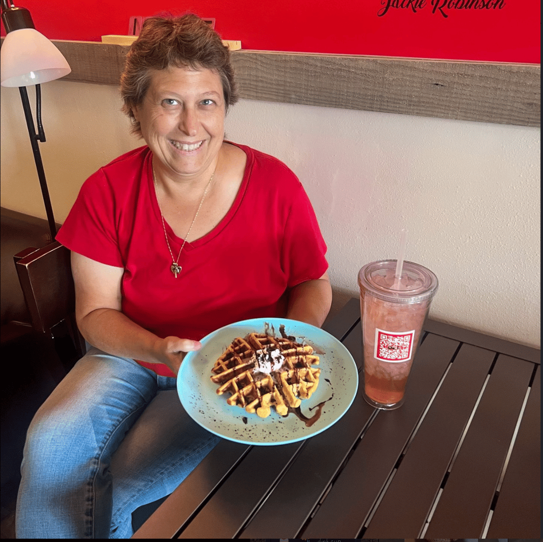 Happy Ignite Nutrition customer