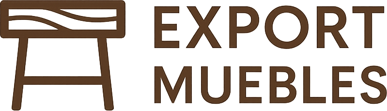 Muebles artesanales de madera