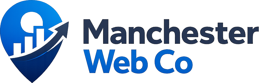 Manchester Web Co Logo