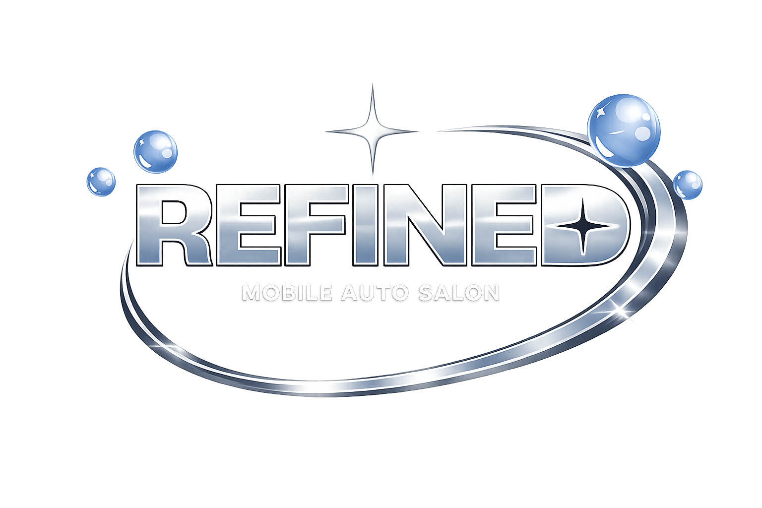 Refined Mobile Detailing And AutoSalon