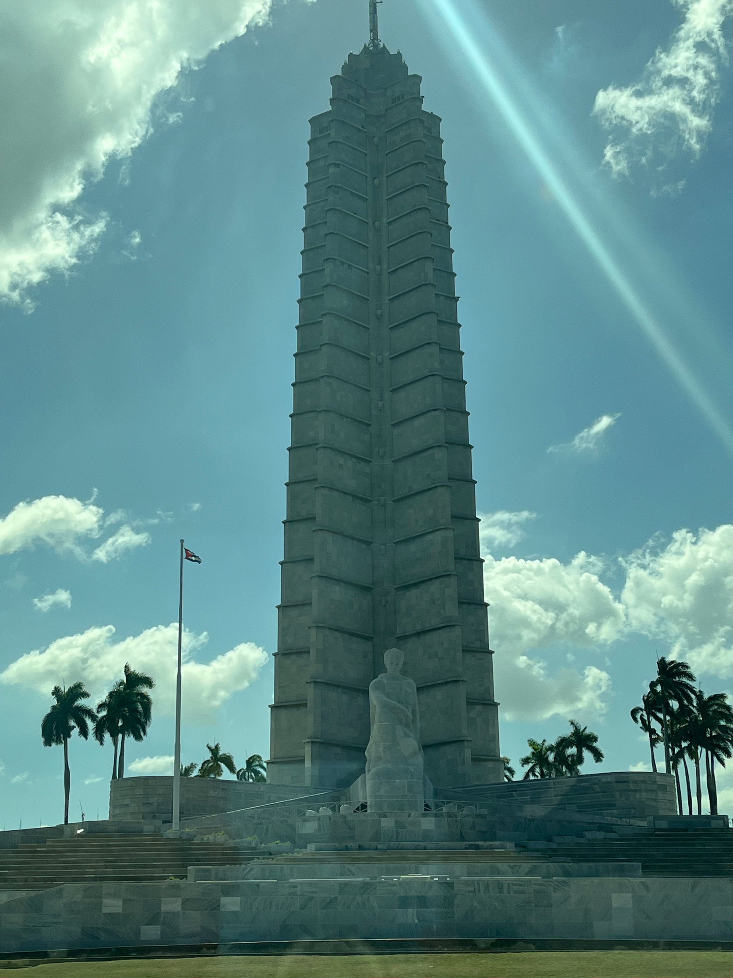 Viaje familiar a Cuba - Daniel Ramirez