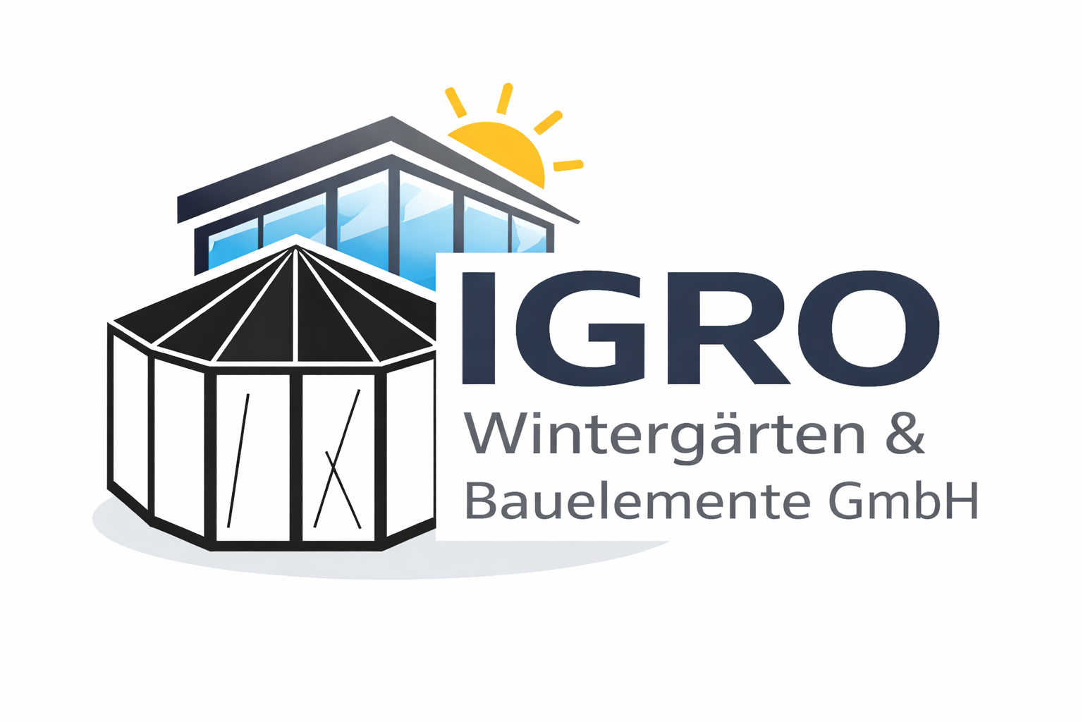 IGRO Wintergärten & Bauelemente GmbH
