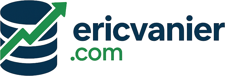 ericvanier.com