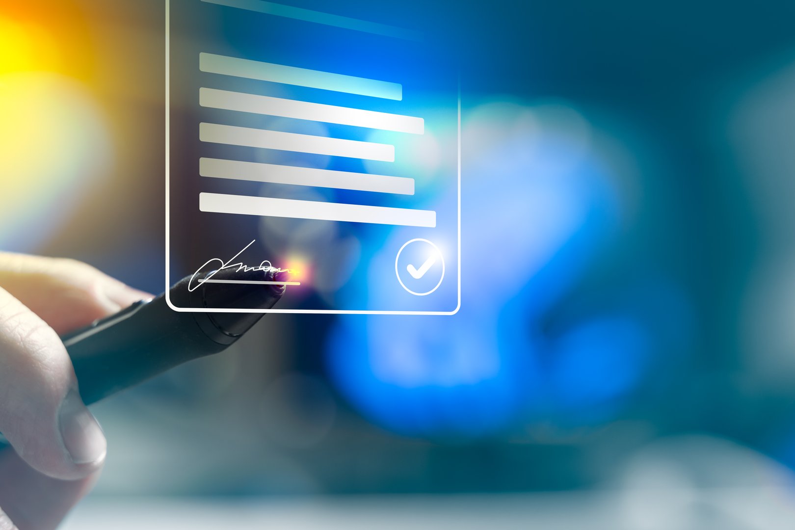 Permisos y documentos para abrir negocio en CDMX