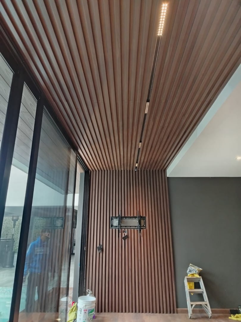 Proyecto ALFA SINTÉTICOS - Proyectos residenciales