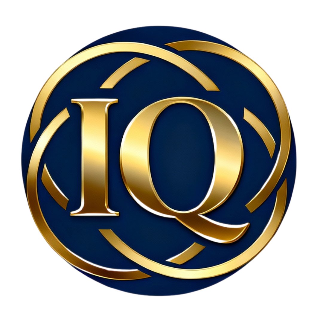 Iván Arturo Quintero Peinado - Liderazgo Estratégico