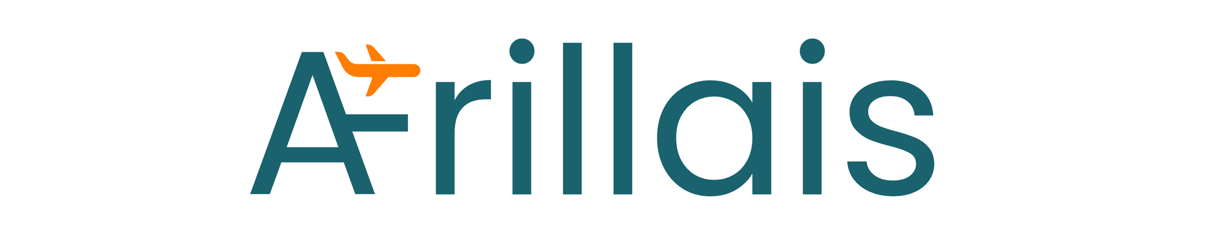 AFRILLAIS Logo
