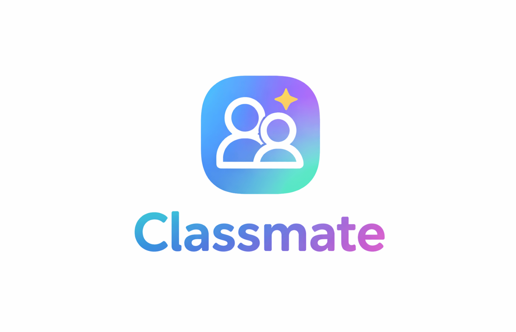 Classmate App Icon