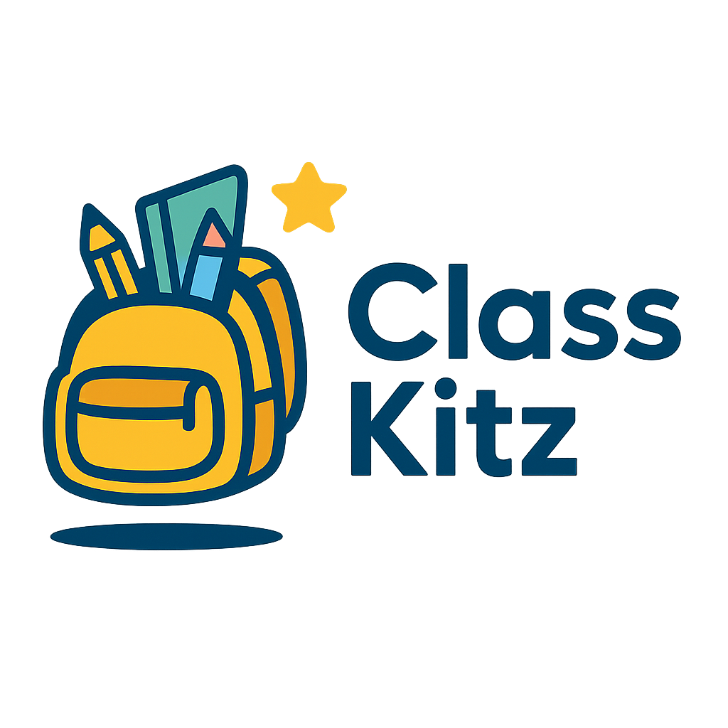 ClassKitz Logo