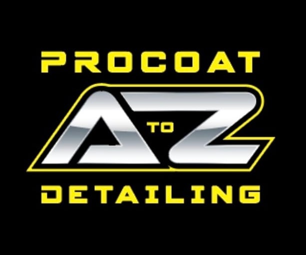 Procoat A To Z Detailing