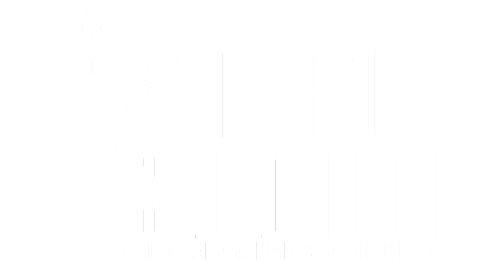 Natural Selection 420 Health & Wellness