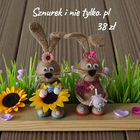 Dekoracja świąteczna