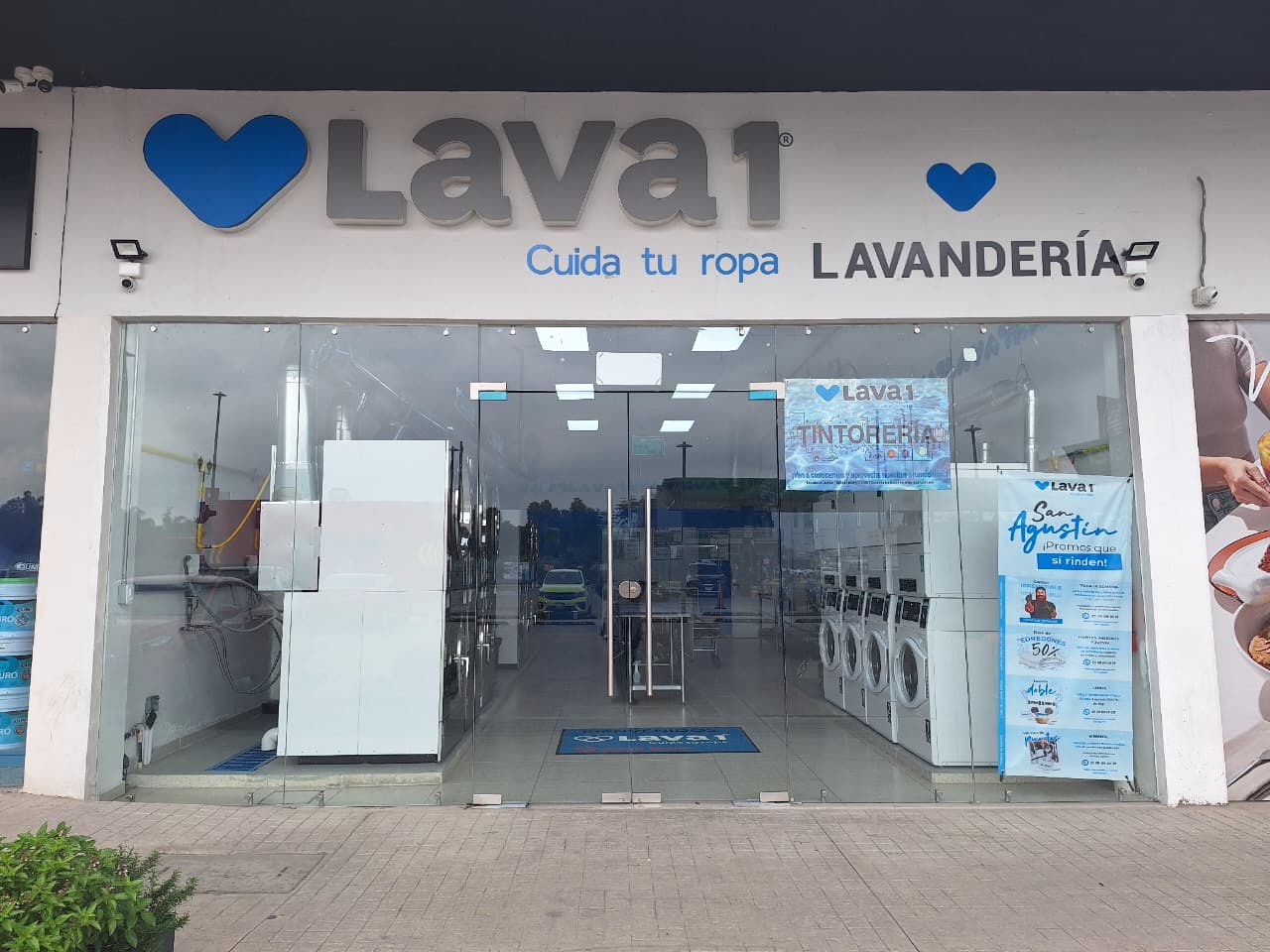 Sucursal LOMAS LAVA1