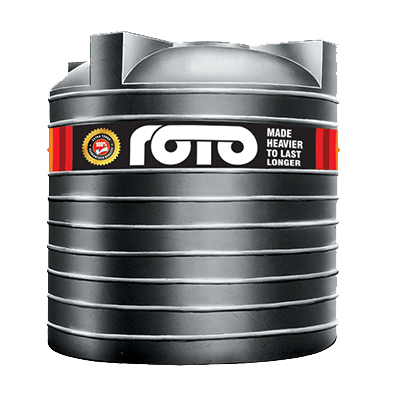 Water storage tank