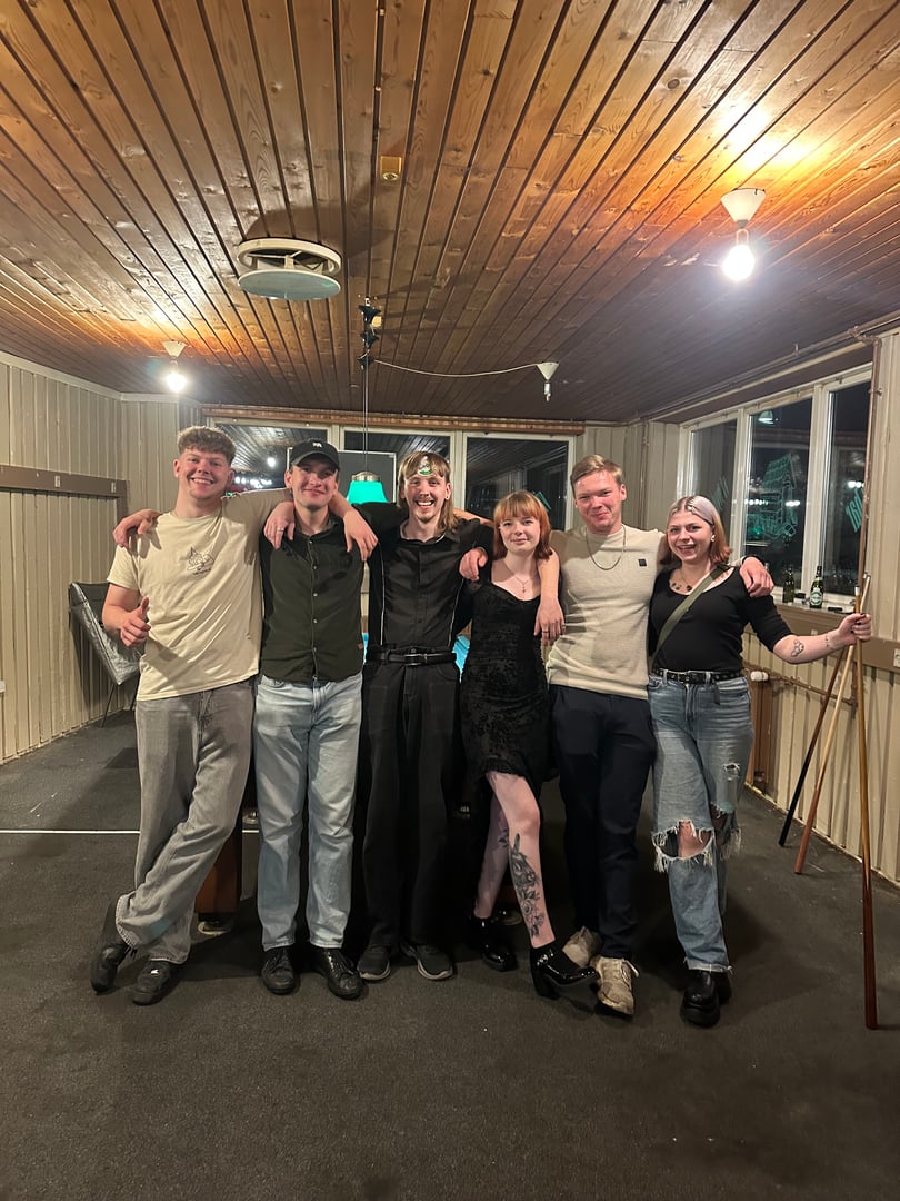 Onkel Toms Hytte events