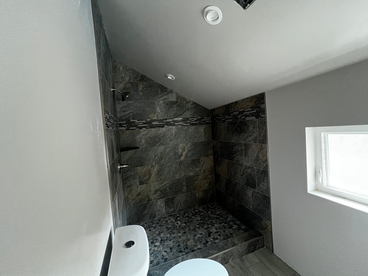 Construction project by SD Builders