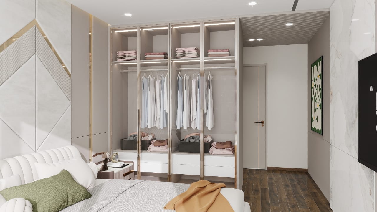 Celestial Loft project photo 7