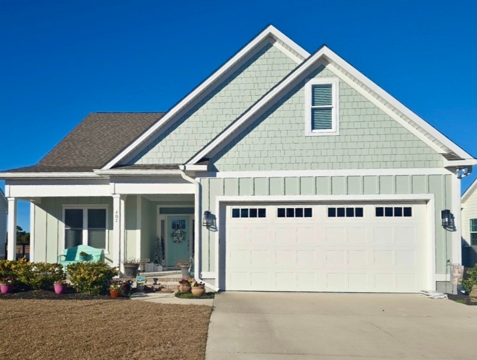 402 Taylorwood Drive Beaufort NC
