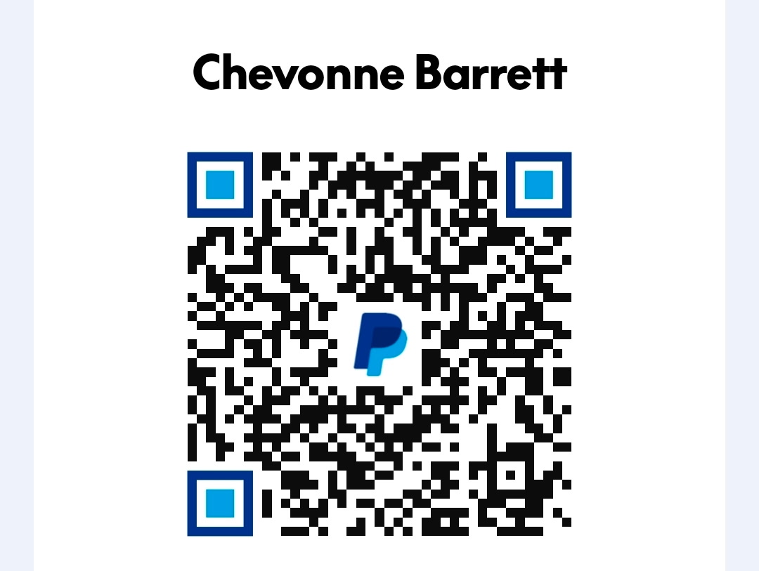 Ball 4 It All QR Code 2