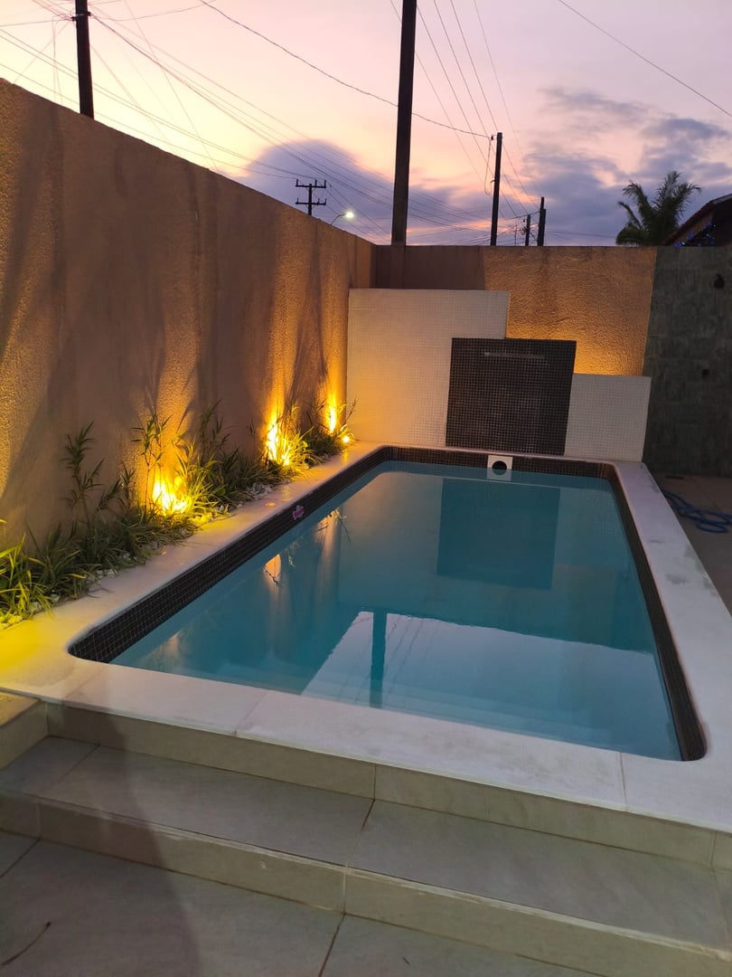 Casa Amopraia - Foto 1