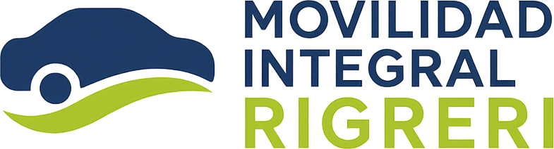 Movilidad Integral Rigreri