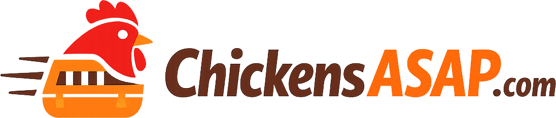 ChickensASAP.com Logo
