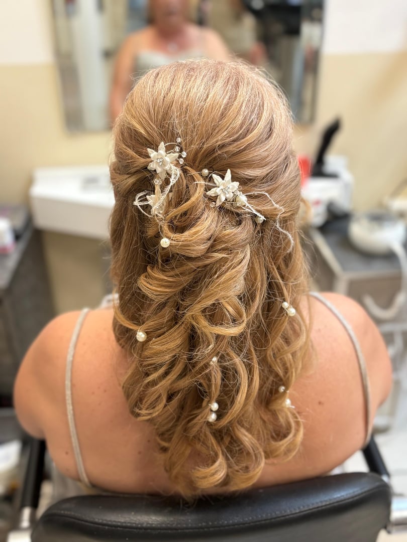 Friseur am Steingarten - Galerie Bild 5