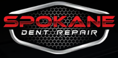 Spokane Dent Repair Logo