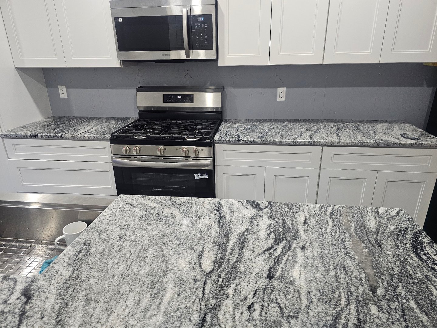 Fence project by Josue's Fence