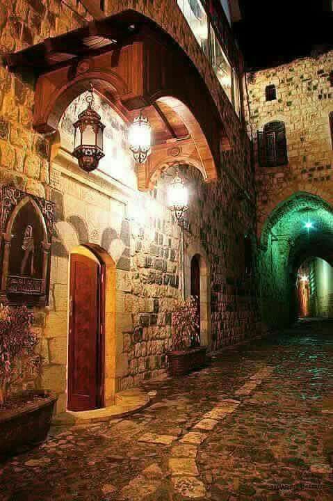 Damascus - The Oldest Capital in the World