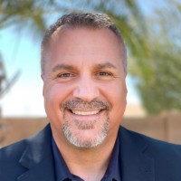 Joe Beck, President of Coach Support AI