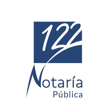 Notaría 122