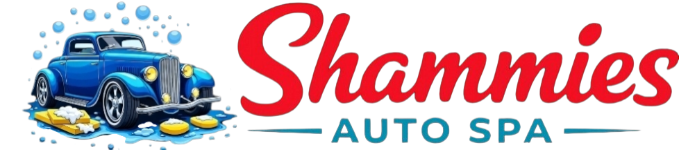 Shammies Auto Spa