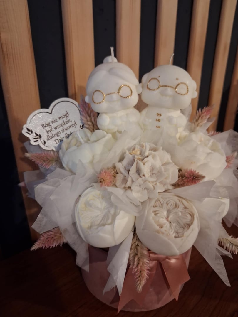 Dzień Babci i Dziadka