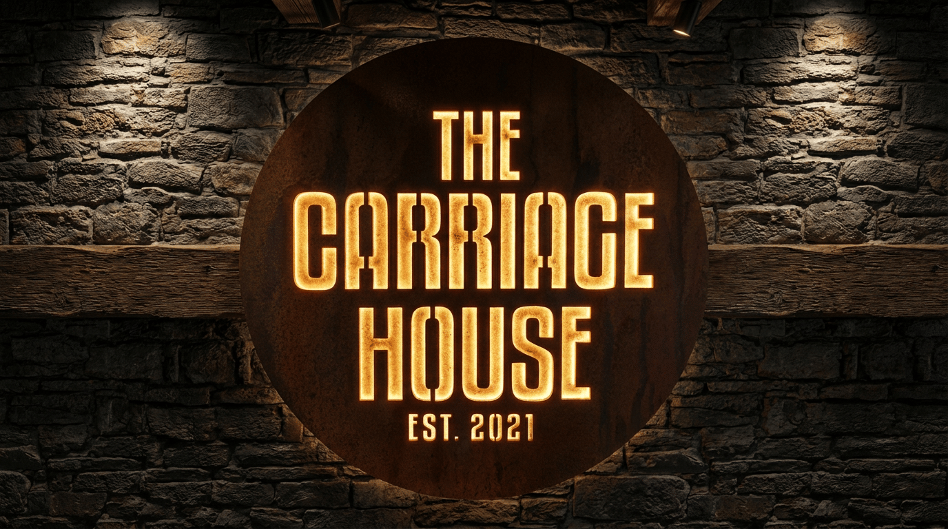 The Carriage House