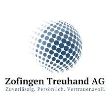 Zofingen Treuhand Logo