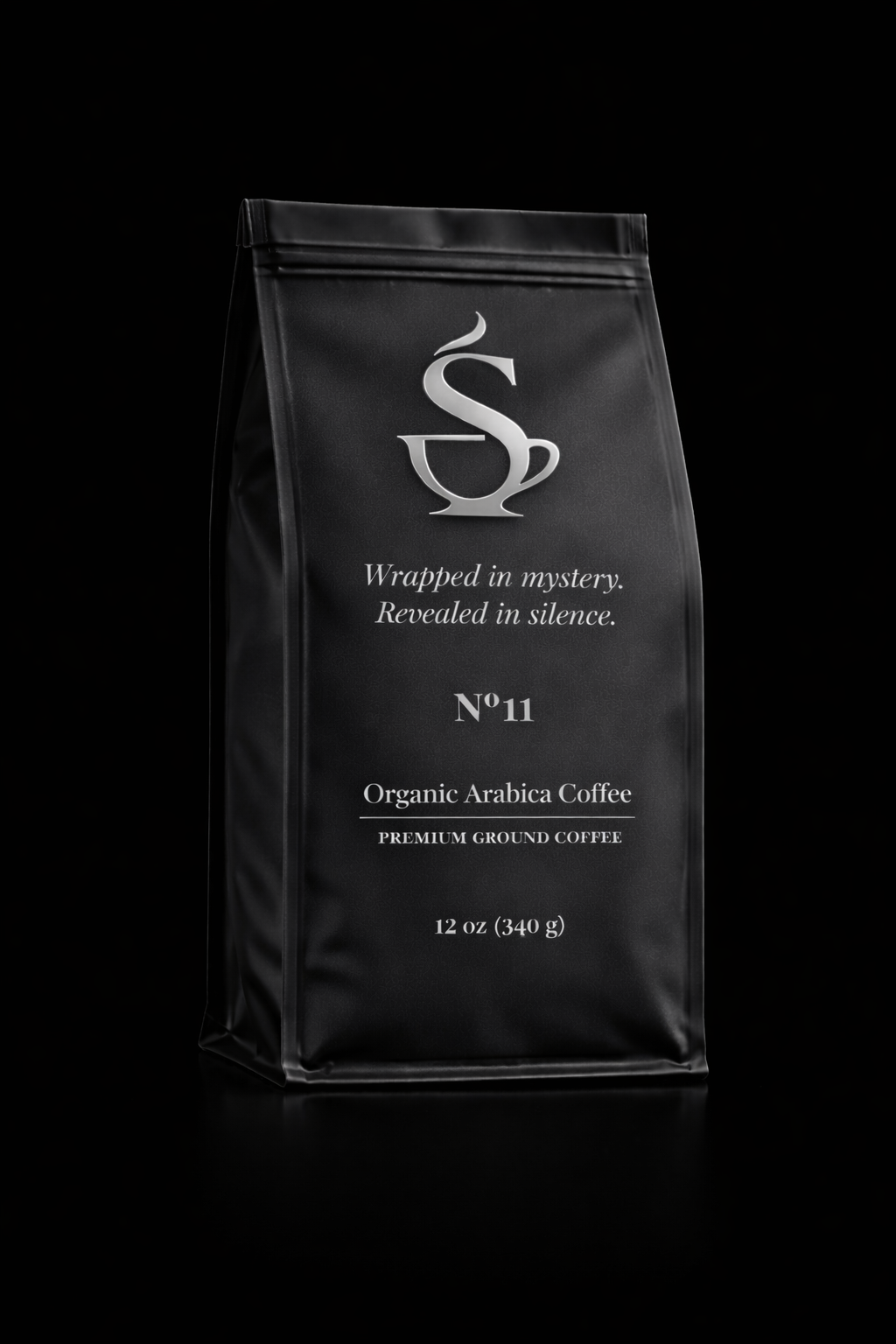 N°11 - Organic Arabica Coffee