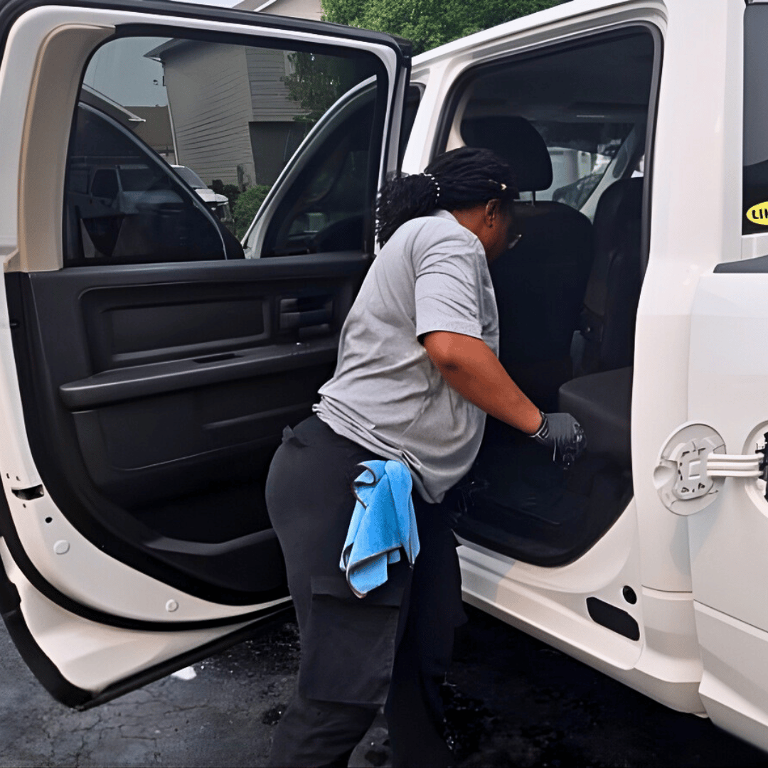 Full detail transformation