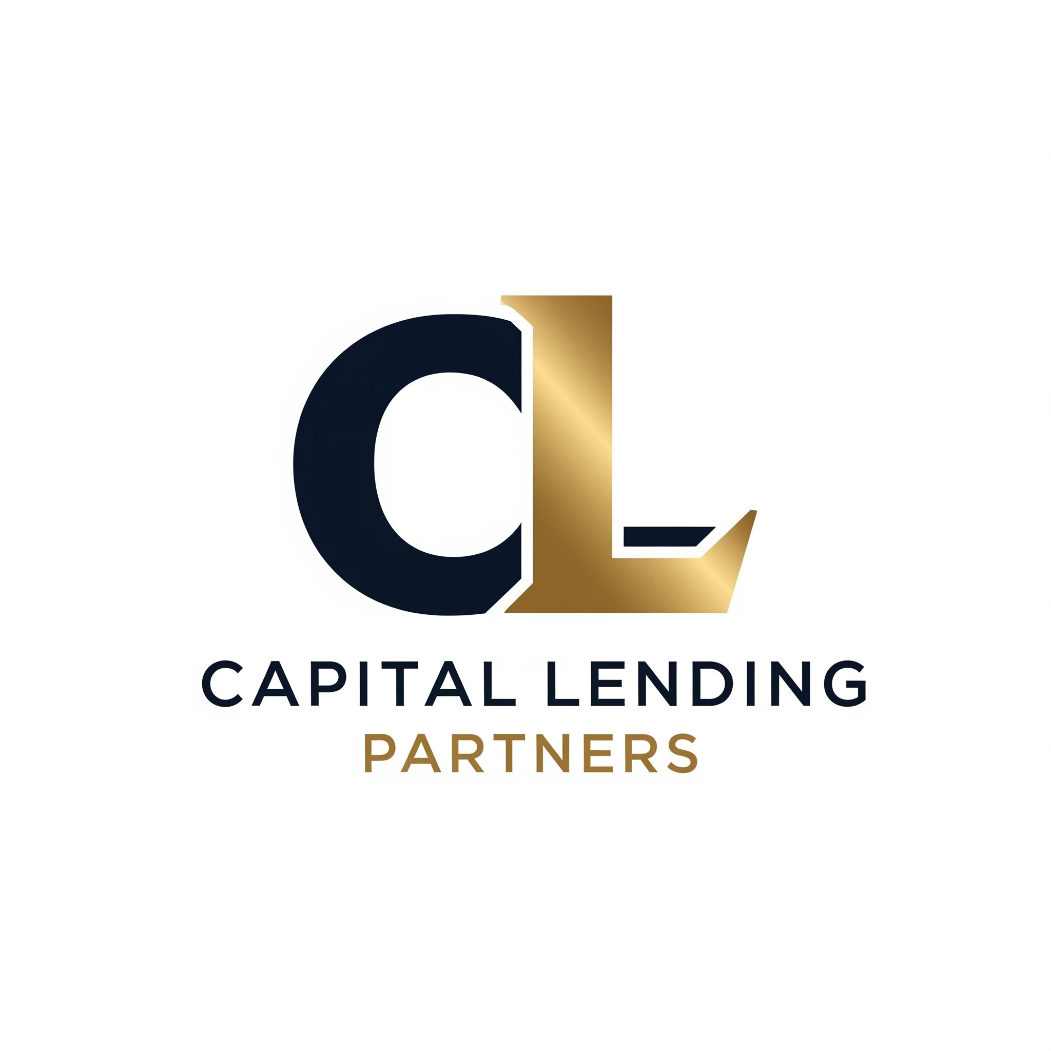 Capital Lending Partners Logo