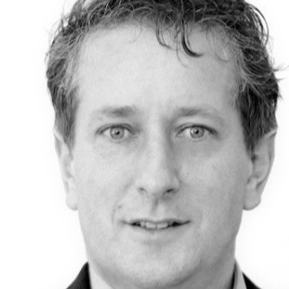 Professional headshot of Michael Leidig, Founder of Non-profit journalism platform