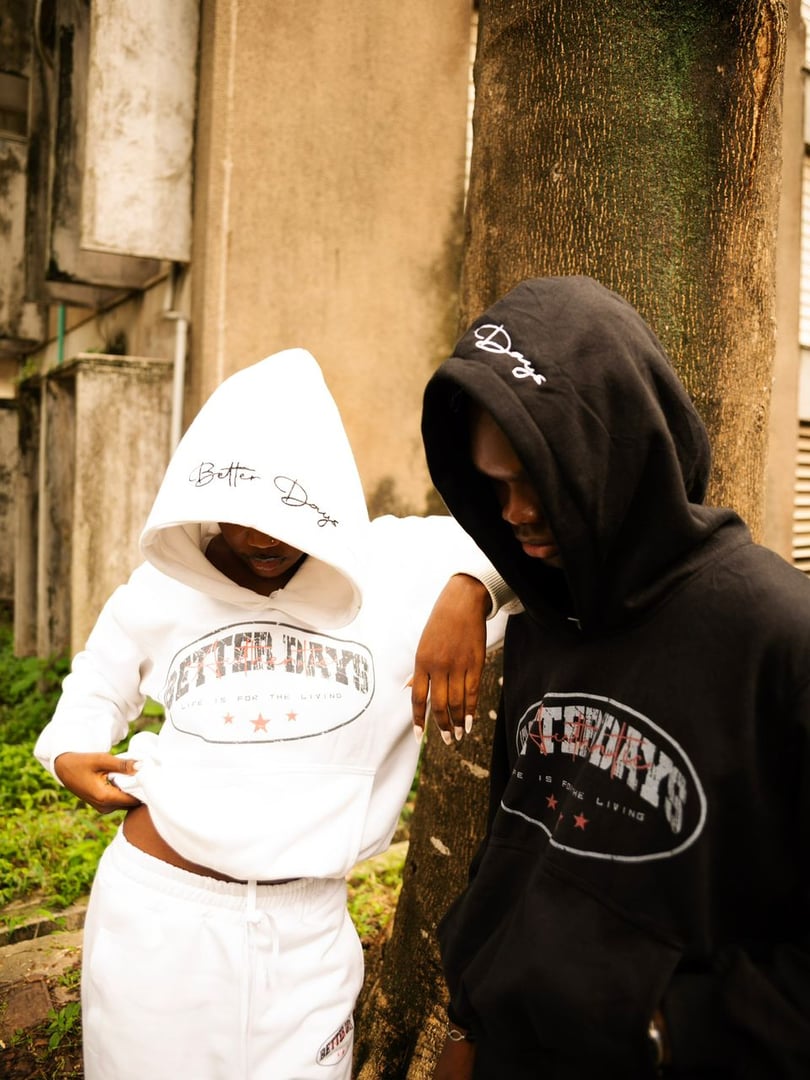 User uploaded fashion image