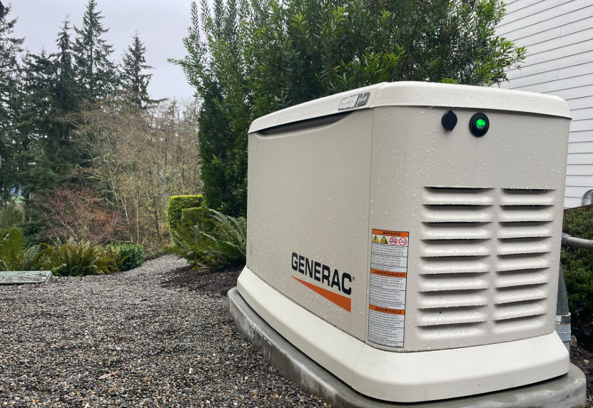 Generac installer near me