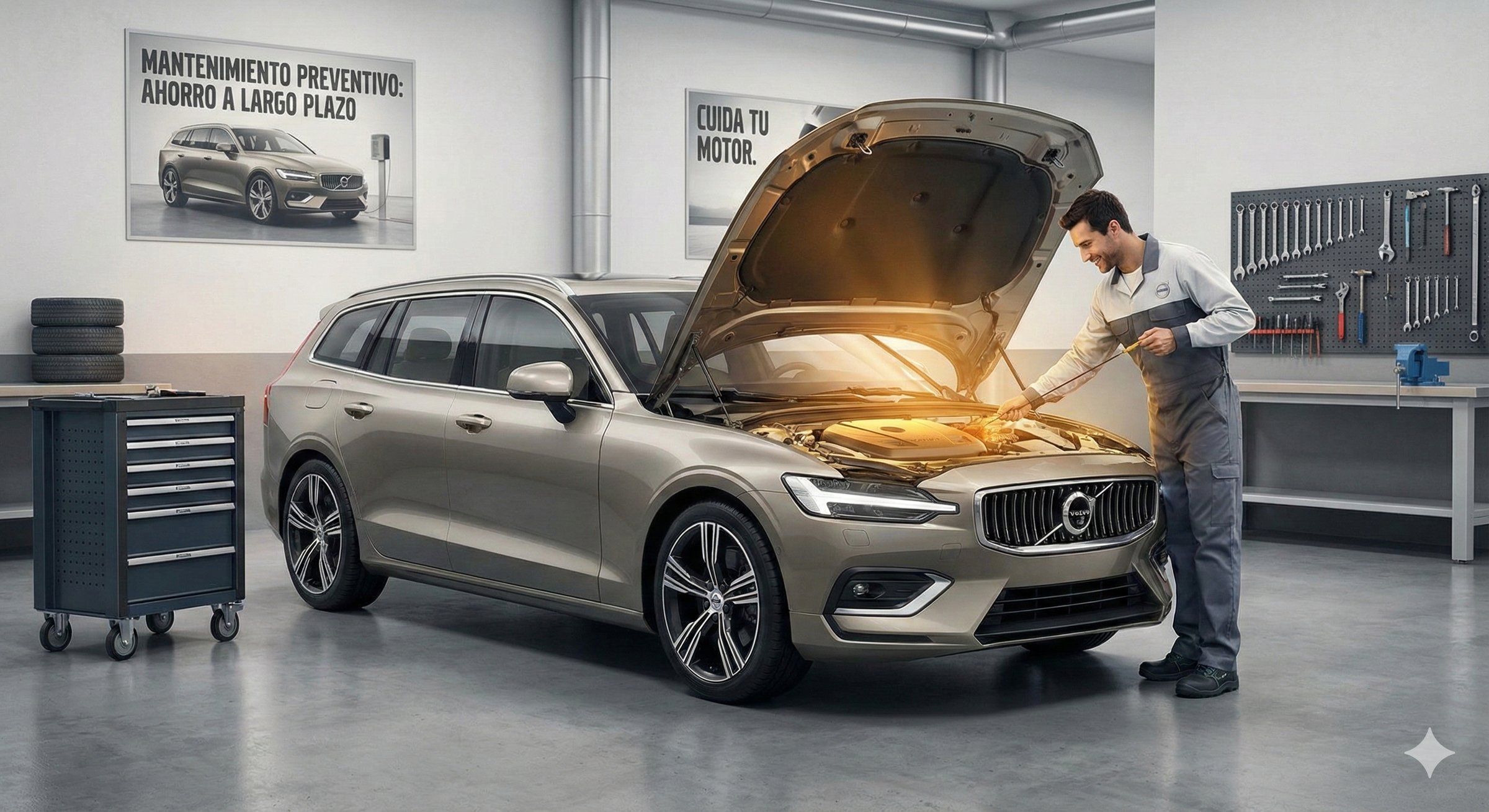 Mantenimiento preventivo