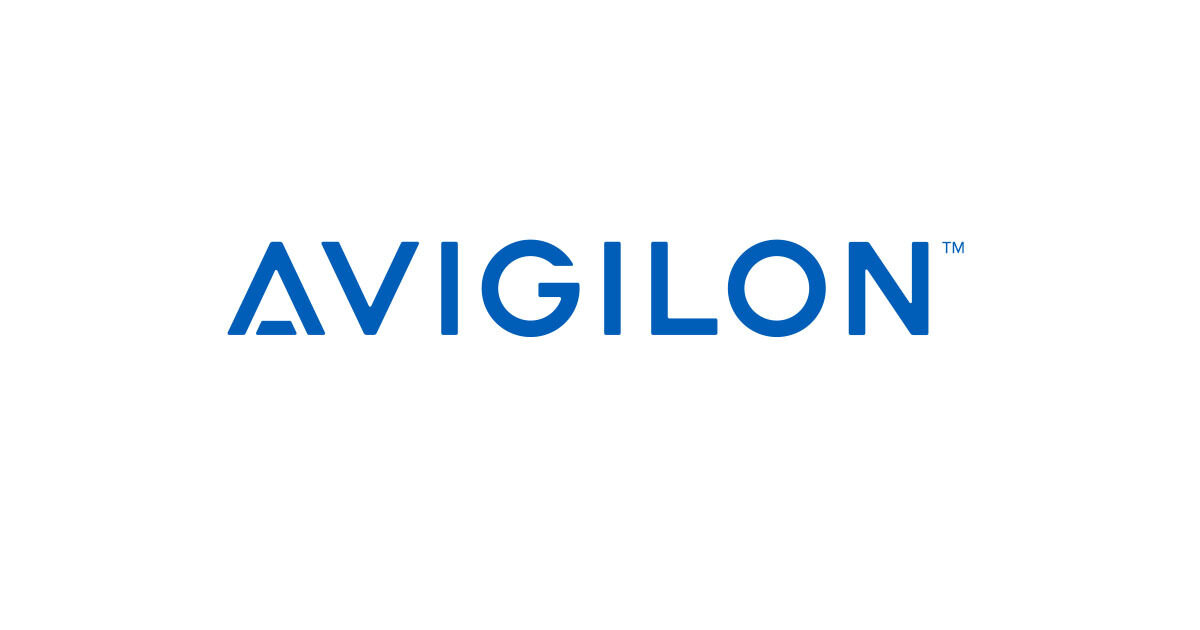 Avigilon Logo