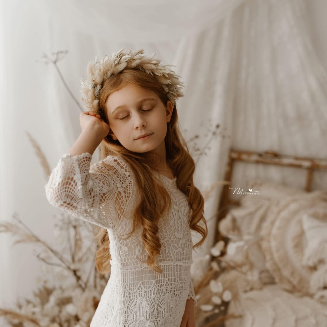 Do sesji zdjęciowej