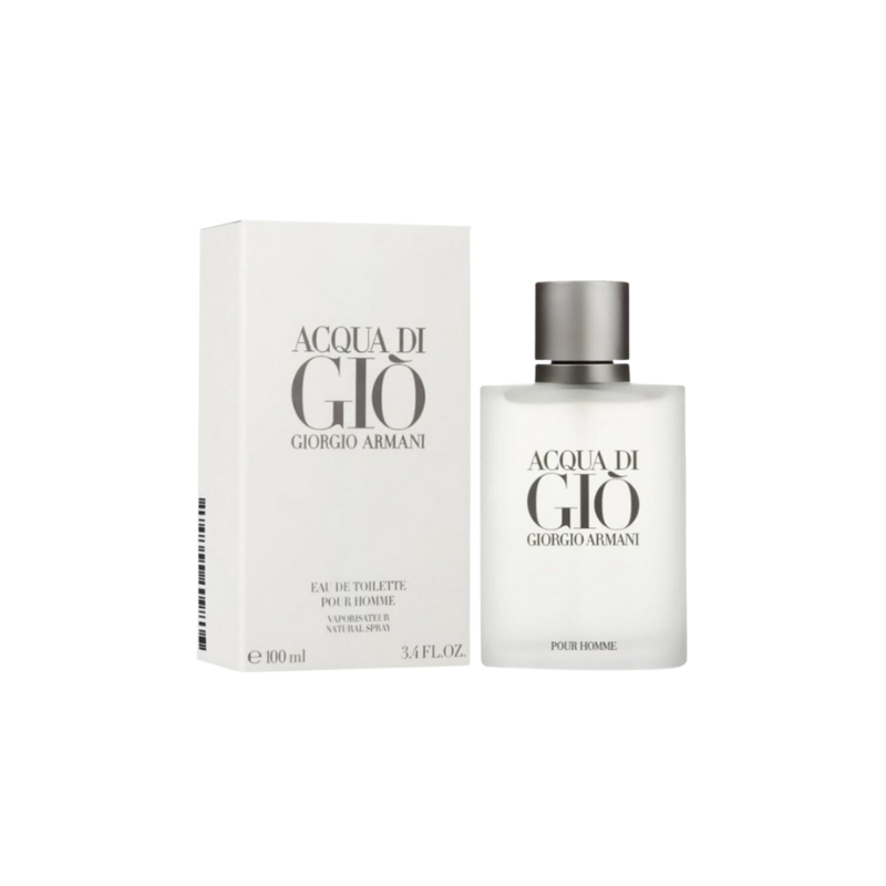 Giorgio Armani Acqua di Giò EDT
