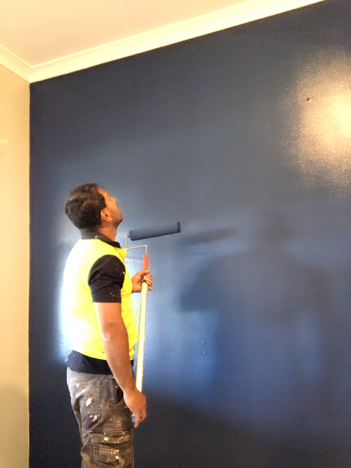 Great Painting Services project